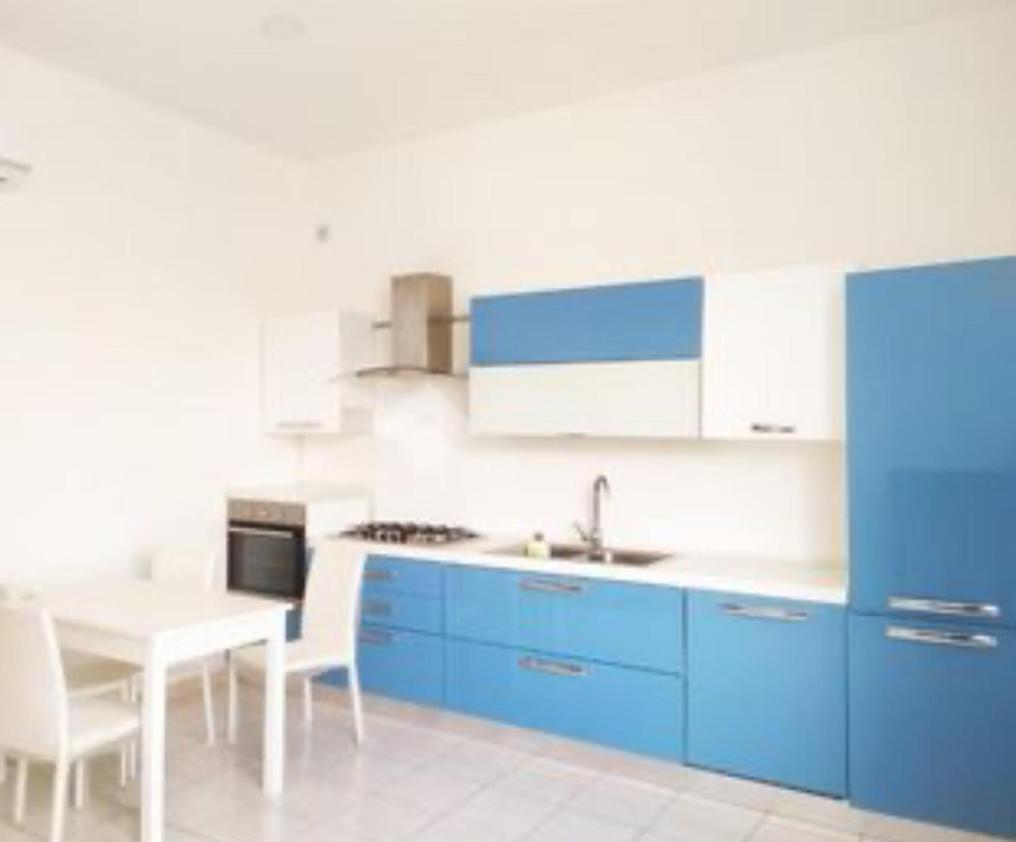Apartment La Casa Azzurra *