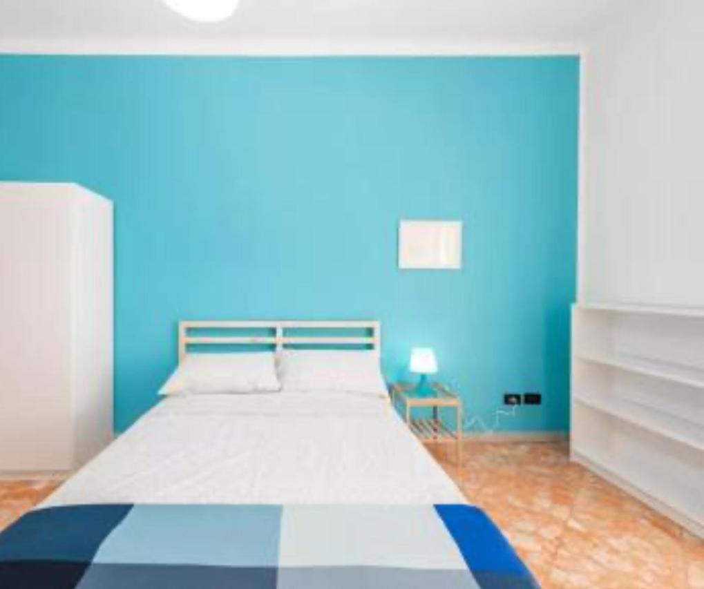 La Casa Azzurra Apartment