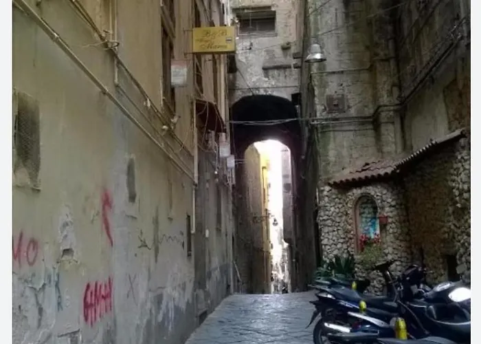 La Casa Azzurra