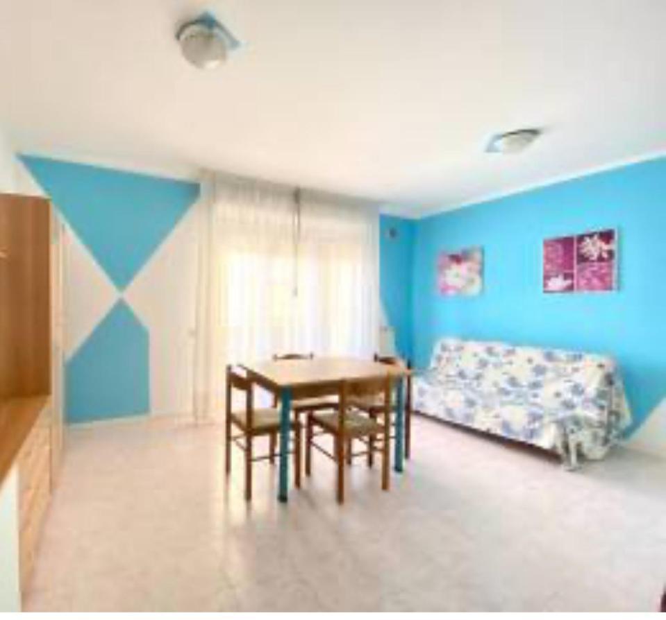 Appartamento La Casa Azzurra *