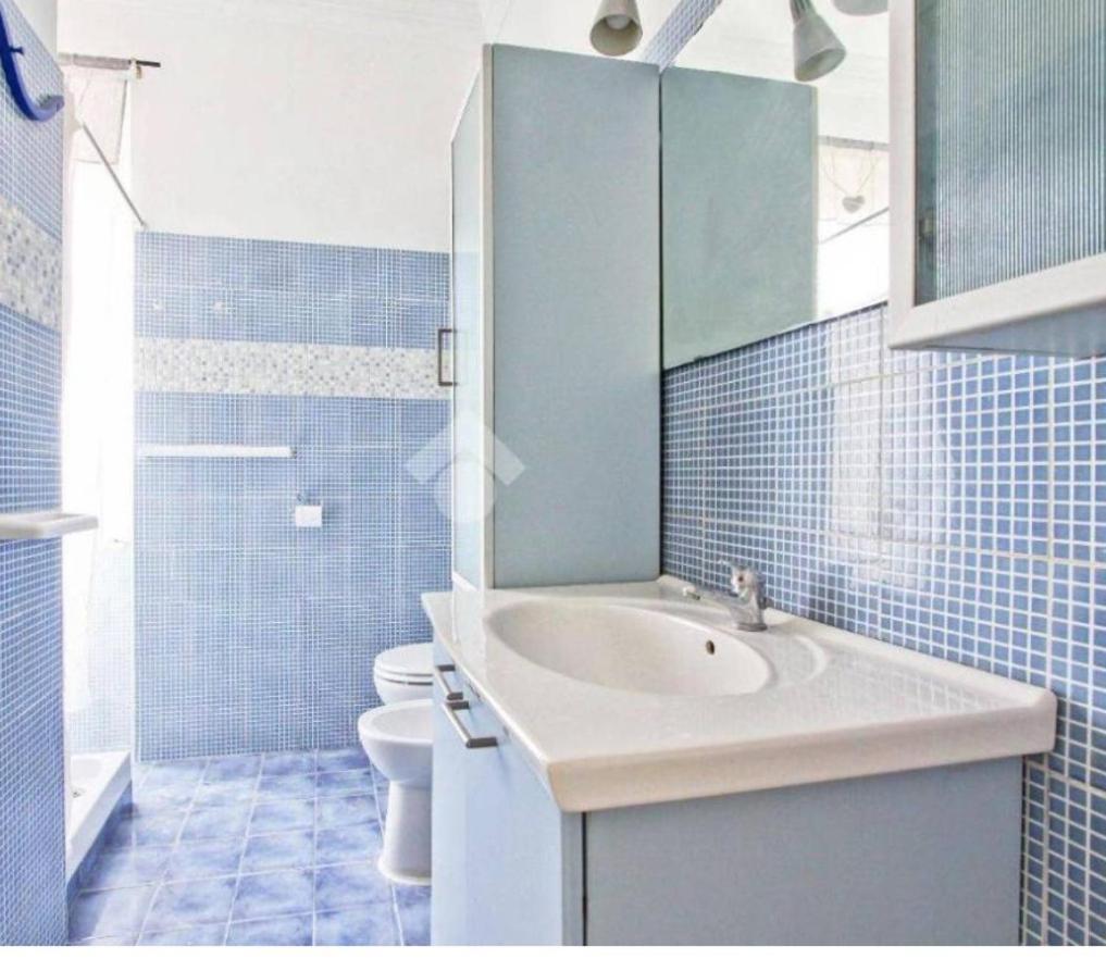 La Casa Azzurra Napoli