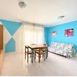 La Casa Azzurra